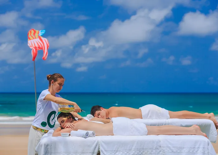 Village Porto De GalinhasHotel Em Porto De Galinhas