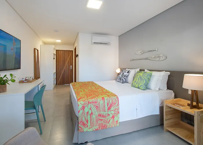 ArmaçãoHotel Em Porto De Galinhas