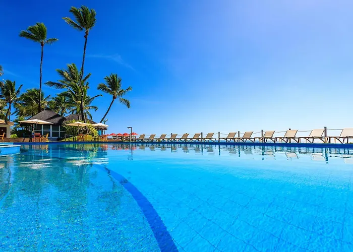 ArmaçãoHotel Em Porto De Galinhas