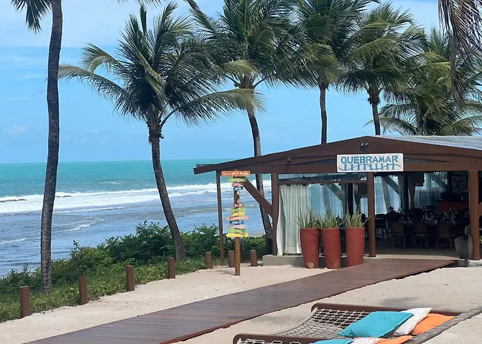 SummervilleHotel Em Porto De Galinhas